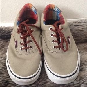 Vans Sneakers